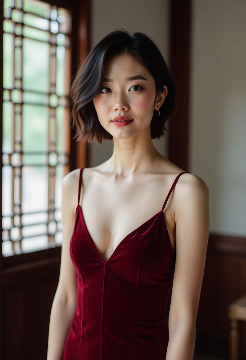 第七个证人 海报